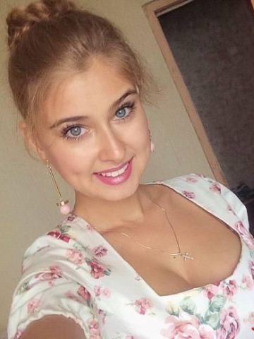 Анкета проститутки Стелла, Нижний Саянтуй, 23 года, №239533